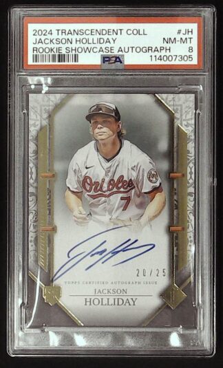2024 transcendent jackson holiday auto psa 8